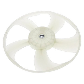 Genuine® - Engine Cooling Fan Blade