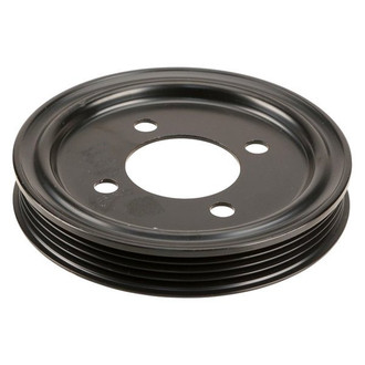 Genuine® - First Engine Coolant Water Pump Pulley