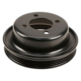 Genuine® - Second Engine Coolant Water Pump Pulley