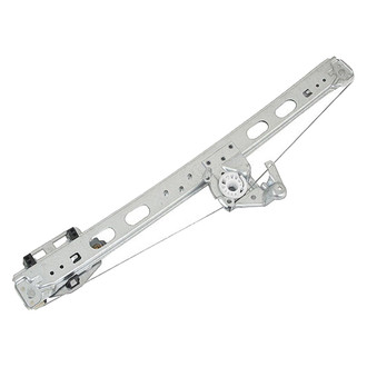 Genuine® - Power Window Regulator