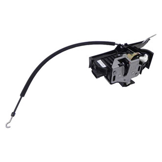 Genuine® - Door Latch Assembly