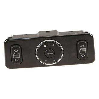 Genuine® - Window Switch
