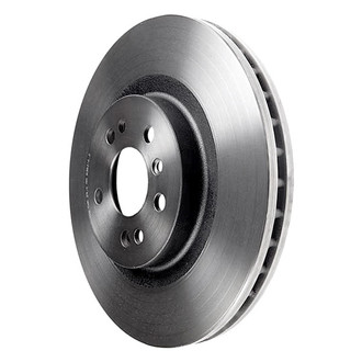 Genuine® - Brake Rotor