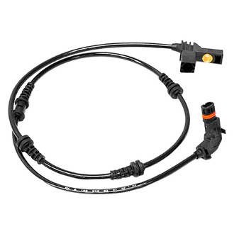Genuine® - Front Passenger Side Brake Pad Sensor Harness