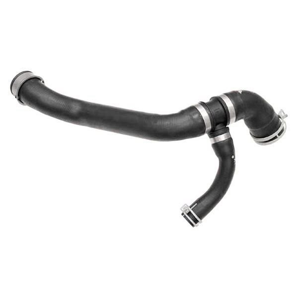 Genuine® - Engine Coolant Radiator Hose