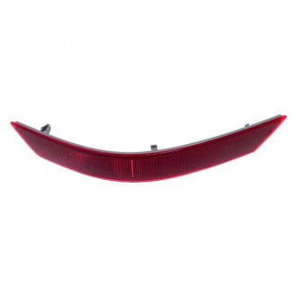 Front & Rear Bumper Reflectors - Side Reflectors | CARiD