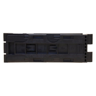 Genuine® - Cabin Air Filter Cover