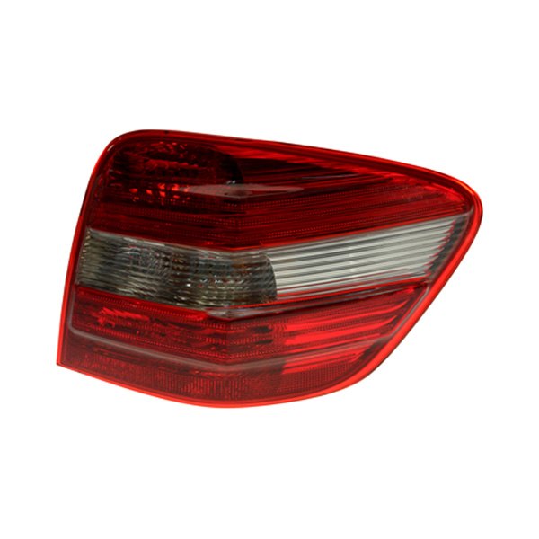 Genuine® - Passenger Side Replacement Tail Light, Mercedes M Class