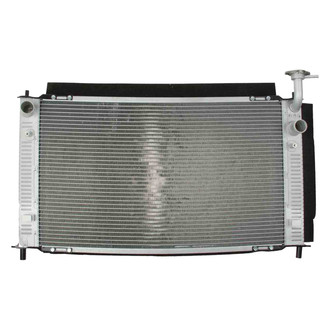 Genuine® - Radiator