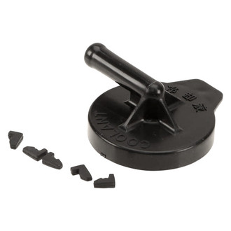 Genuine® - Engine Coolant Expansion Tank Cap