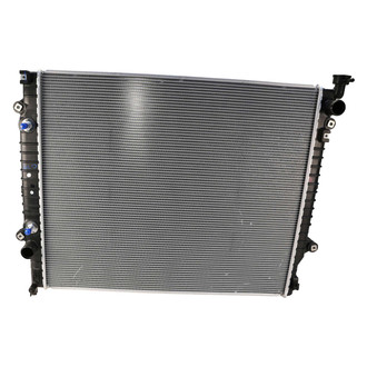 Genuine® - Radiator