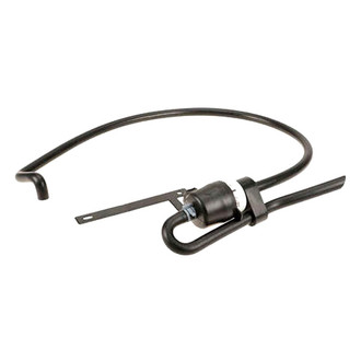 Genuine® - Secondary Air Injection Pump Filter