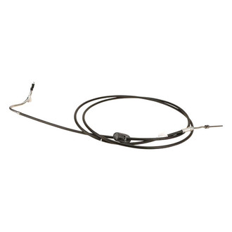 Genuine® - Parking Brake Cable