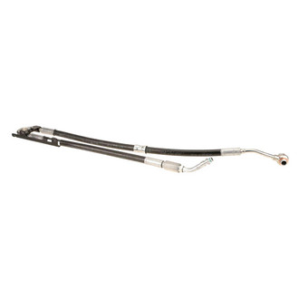 Genuine® - Power Steering Pressure Line Hose Assembly