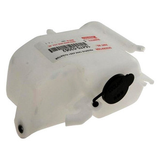 Genuine® - Engine Coolant Expansion Tank