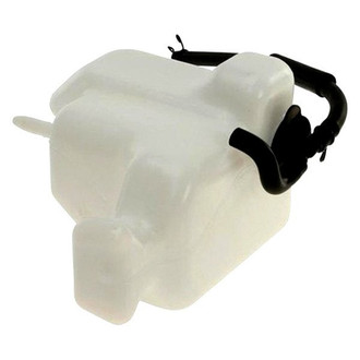 Genuine® - Engine Coolant Expansion Tank