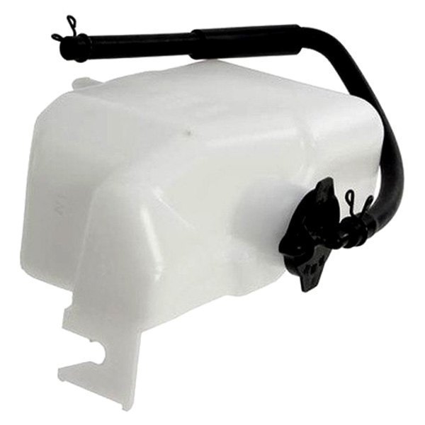 Genuine® - Engine Coolant Expansion Tank