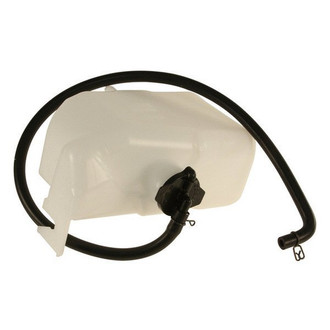 Genuine® - Engine Coolant Expansion Tank