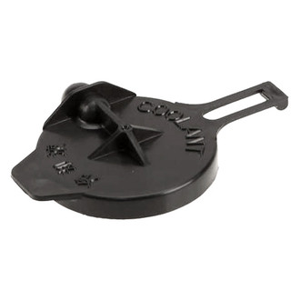 Genuine® - Engine Coolant Radiator Cap