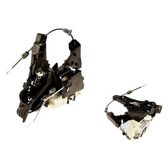 Genuine® - Door Lock Actuators