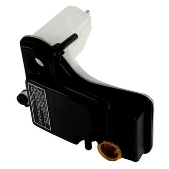 Genuine® - Engine Coolant Expansion Tank