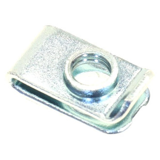 Genuine® - Radiator Mount Nut
