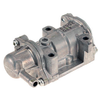 Genuine® - Fuel Injection Idle Air Control Valve