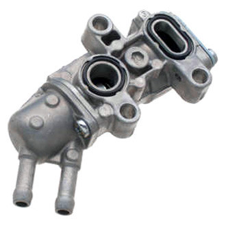 Genuine® - Fuel Injection Idle Air Control Valve
