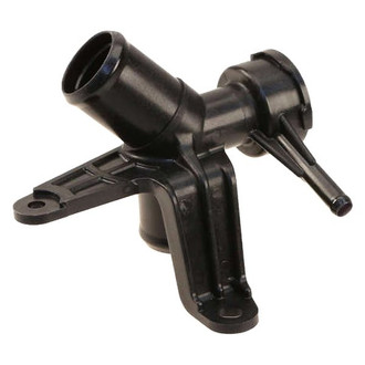 Genuine® - Engine Coolant Hose Adapter