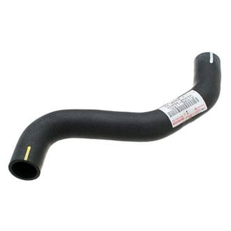 Genuine® - Engine Coolant Radiator Hose