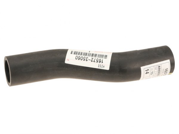 Genuine® - Engine Coolant Radiator Hose