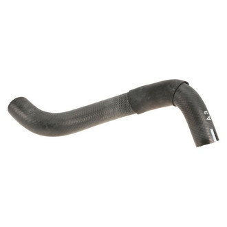 Genuine® - Engine Coolant Radiator Hose
