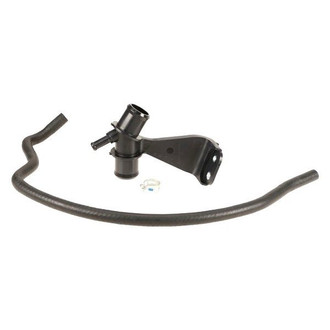 Genuine® - Engine Coolant Pipe Adapter