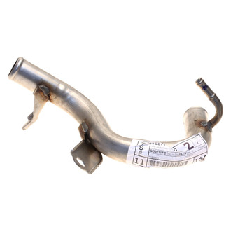 Genuine® - Engine Coolant Water Pipe