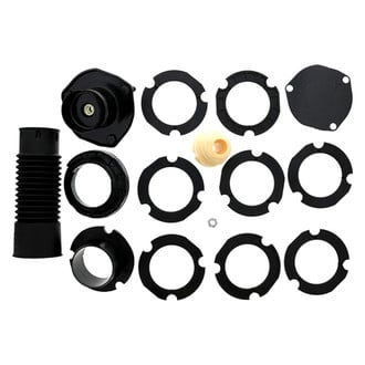 Genuine® - Shock and Strut Mount