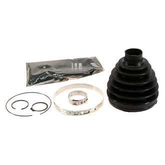 Genuine® - CV Joint Boot Kit