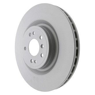 Genuine® - Brake Rotor