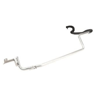 Genuine® - Engine Coolant Hose