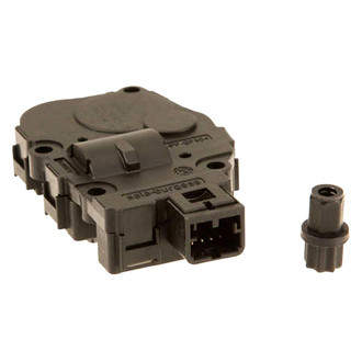 Genuine® - HVAC Heater Blend Door Actuator