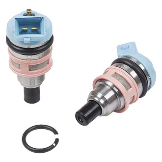 Genuine® - Fuel Injector