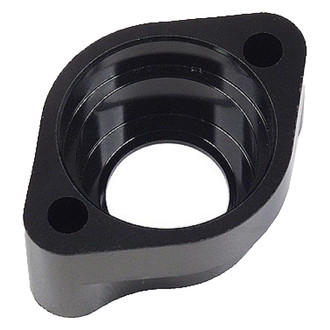 Genuine® - Fuel Injector Retaining Bracket