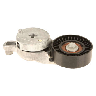 Genuine® - Lower Drive Belt Tensioner Assembly