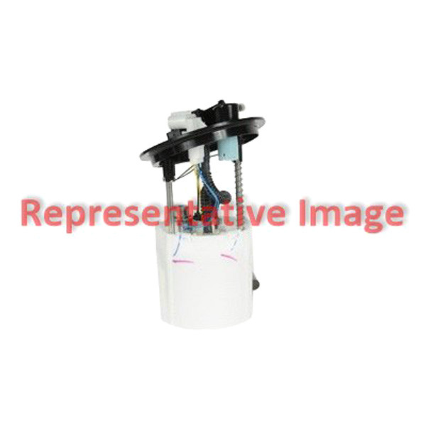 Genuine® - Mercedes M Class 2014 Fuel Pump Module Assembly