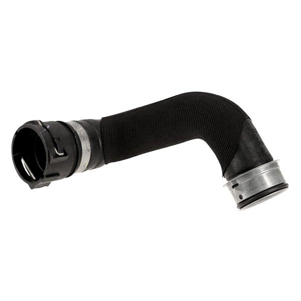 Genuine® - Engine Coolant Radiator Hose