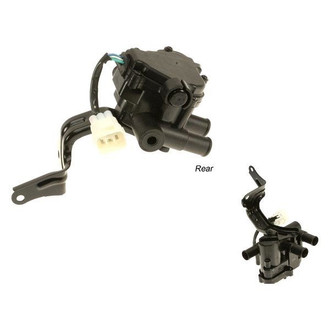 Genuine® - Heater Bypass Valve