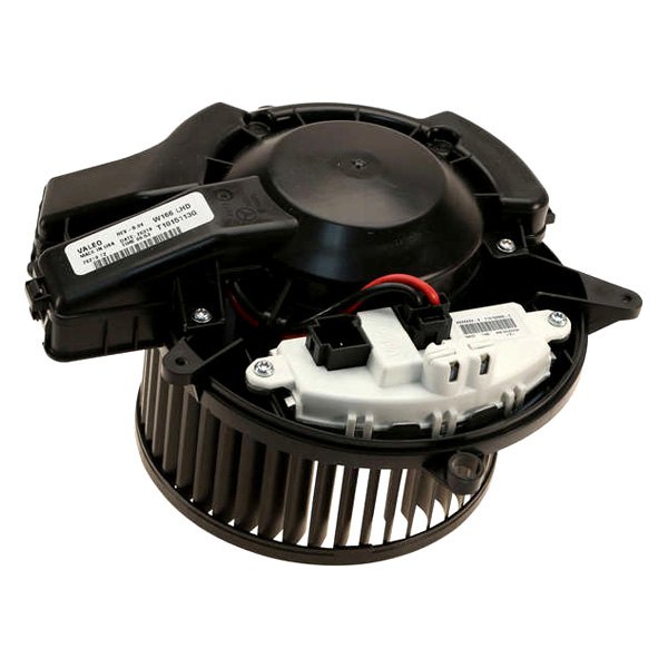 Genuine® - HVAC Blower Motor