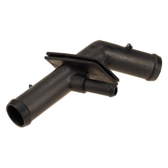 Genuine® - Engine Coolant Water Pipe