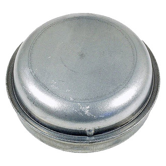 Genuine® - Wheel Bearing Dust Cap