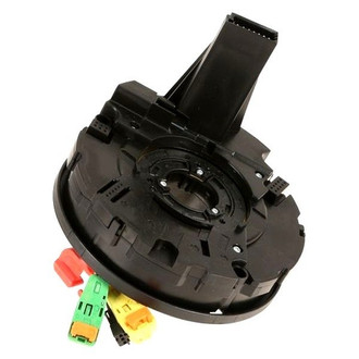 Genuine® - Steering Angle Sensor