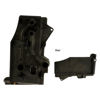 Genuine® - Engine Coolant Expansion Tank Retainer
